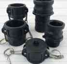 Камлок полипропиленовый